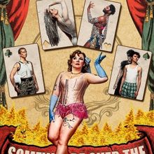 Pones And Partners Share Rural Queer Stories Through Film And Dance