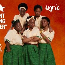 SCHOOL GIRLS; OR, THE AFRICAN MEAN GIRLS PLAY Extends its Run at the Lyric Hammersmit