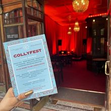 Theatre Royal Brighton Launches CollyFest