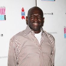 Update: All Broadway Lights to Be Dimmed for Hinton Battle