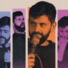 Corn Exchange Newbury Reveals Lineup of Events For October