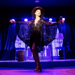 Photos: First Look At Darius Rose In MAKE ME GORGEOUS!, THE TRUE STORY OF KENNETH…