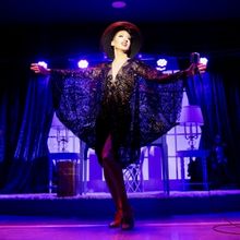 Photos: First Look At Darius Rose In MAKE ME GORGEOUS!, THE TRUE STORY OF KENNETH 'MR