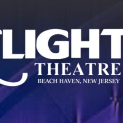 Surflight Theatre Presents MARRIED, SINGLE AND A BABY Comedy Show