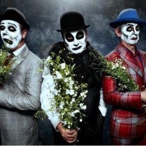 THE TIGER LILLIES: SOHO SONGS Comes to Soho Theatre Walthamstow