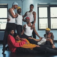 HEART OF BRICK Comes to the Joyce Theater in September