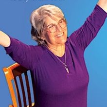 Irvine Theater Co. Presents MY (UNAUTHORIZED) HALLMARK MOVIE MUSICAL This Summer