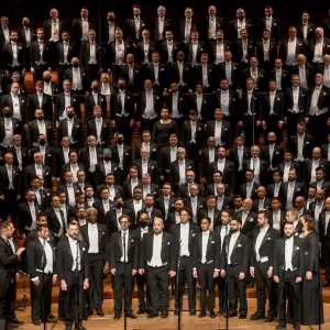 San Francisco Gay Men's Chorus Reveals Lineup For Season 46