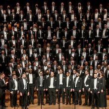 San Francisco Gay Men's Chorus Reveals Lineup For Season 46