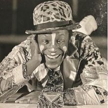 Performer and Vocal Coach John A. Waddell Dies At Age 83