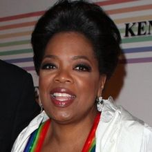 Oprah Winfrey and Dwayne Johnson Launch 'People's Fund of Maui'