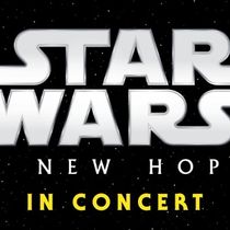 Wheeling Symphony Orchestra Will Perform STAR WARS A NEW HOPE: IN CONCERT