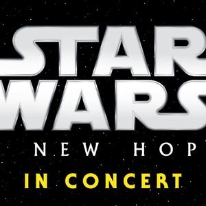 Wheeling Symphony Orchestra Will Perform STAR WARS A NEW HOPE: IN CONCERT