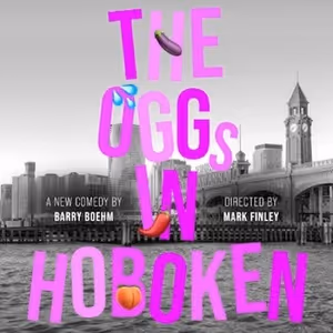 THE OGGS IN HOBOKEN Staged Reading Comes to TOSOS