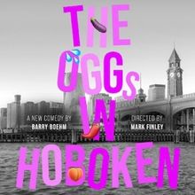 THE OGGS IN HOBOKEN Staged Reading Comes to TOSOS