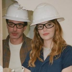 Photos: See Emma Stone, Nathan Fielder & More in New Look at THE CURSE on Showtime