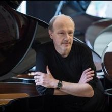 Marc-André Hamelin Will Perform in Recital at Mechanics Hall in May