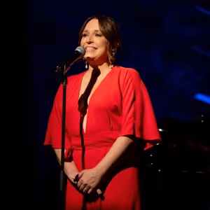 Jessica Vosk, John Riddle, Sasha Allen & More Join BROADWAY SINGS CELINE DION Encore
