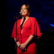 Jessica Vosk, John Riddle, Sasha Allen & More Join BROADWAY SINGS CELINE DION Encore