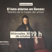 El Museo De Arte De Ciudad Juárez Ofrece Dramatización Sobre Las Leyendas Que Envue