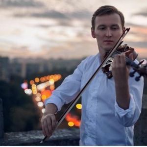 The Orchestra Now Will Perform 'Violinist as Composer' Next Month