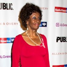 Broadway Veteran Vinie Burrows Passes Away at 99