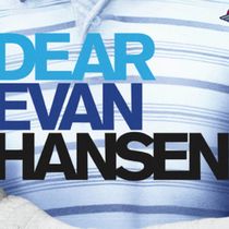 DEAR EVAN HANSEN to Open at Centre Stage