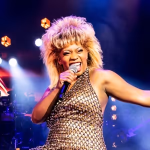 Tickets On Sale October 20 For TINA - THE TINA TURNER MUSICAL Presented By Broadway…