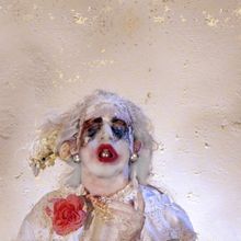 CHRISSIE PARROTT'S FACADE Comes to Liberty Theatre Perth