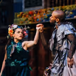 Photos: Audrey Brisson, Enyi Okoronkwo, and More in A MIDSUMMER NIGHTS DREAM at Shakespear Photo