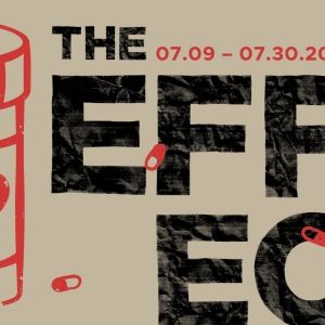 THE EFFECT Comes to Coal Mine Theatre in July