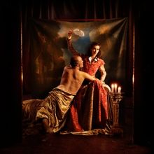 VENUS AND ADONIS Comes to Seymour Centre in September