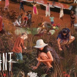 Environmental Panel to Launch at Corn Exchange Newbury and 101 Outdoor Arts