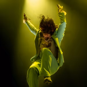 Fuerza Bruta Begings New Show AVEN To UK In Summer 2024