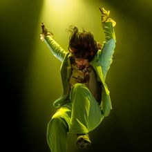 Fuerza Bruta Begings New Show AVEN To UK In Summer 2024