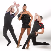 TOGETHER To Be Presented In Collaboration With Uptown Players and Bruce Wood Dance Dallas