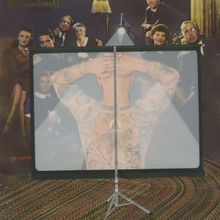 CLAMP To Present SHARP CUTS: QUEER COLLAGE Group Exhibition