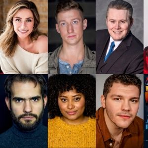 Impostors Theatre Company Launches Season With PILOT ISLAND & HER KEEPERS