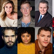 Impostors Theatre Company Launches Season With PILOT ISLAND & HER KEEPERS