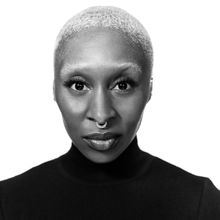 Tickets For Cynthia Erivo in DRACULA Go on Pre-sale This Month