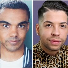 Grant Kennedy Lewis, Brandon Rivera and Jocelyn Zamudi Will Lead Steppenwolf Theatre