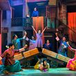 THE LUNCHBOX World Premiere Musical to Extend at Berkeley Repertory Theatre Photo