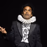 Photos: First Look at Hiran Abeysekera in HAMLET at BAM