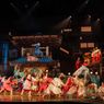 SPIRITED AWAY Will Embark on World Tour Including Stop at London Coliseum in 2028