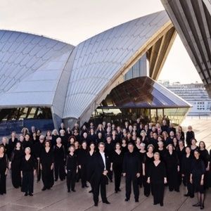 Sydney Philharmonia Choirs to Perform at BBC Proms in First UK Tour in 15 Years
