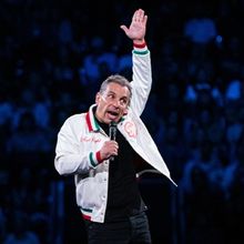 Sebastian Maniscalco, Ali Wong and More Set for Wynn Las Vegas 2026 Comedy Lineup