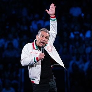 Sebastian Maniscalco, Ali Wong and More Set for Wynn Las Vegas 2026 Comedy Lineup