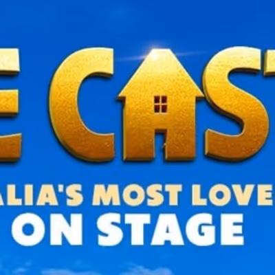 THE CASTLE to Extend Melbourne Season Amid Record Ticket Demand