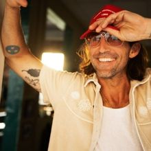 Jake Owen To Perform At Sunset Station with Special Guest Drew Green