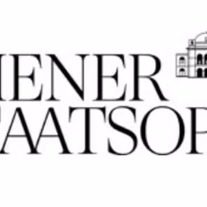 IRON CURTAIN Comes to Wiener Staatsoper in November